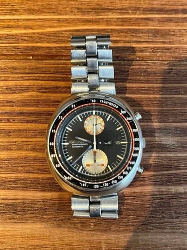 Seiko sports speed - seiko,