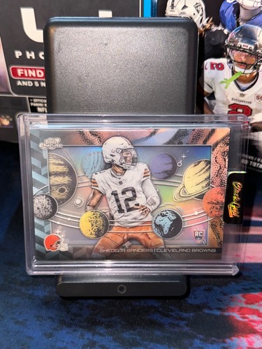 2025 topps cosmic chrome - 2025,