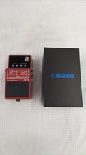 Pédale BOSS RC-5 Loop Station