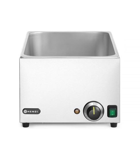 Chauffe plats hendi - hendi, bain-marie