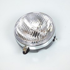 Optique avant RSM pour