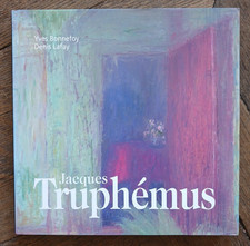 Jacques Truphémus-Yves