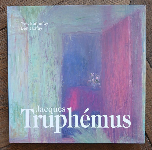 Jacques truphémus yves - jacques, truphémus-yves