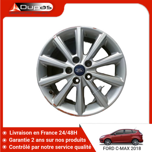 Jante aluminium ford - jante,
