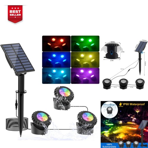 Natpow lumières led - lumières,