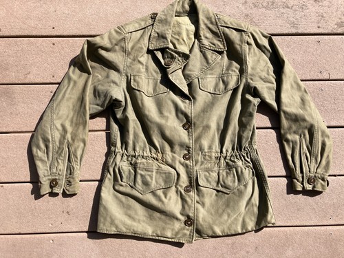 Ww2 army military female - us,