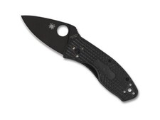 C148PBBK - SPYDERCO Ambitious