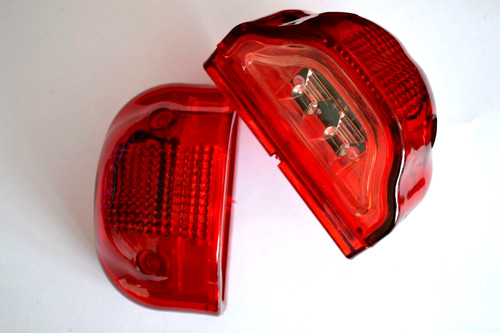 12v led smd - smd, arrière