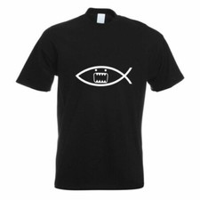 Domo T-Shirt De Poisson