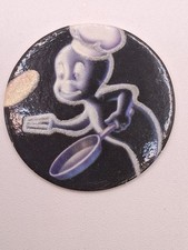 Pogs Casper Fluo TAP'S