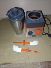 robot Thermomix Vintage