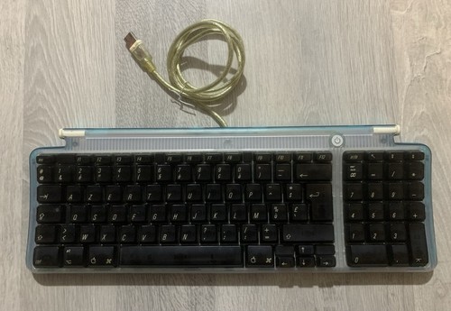 Apple clavier m2452 azerty - apple, g3