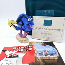 WDCC Disney Dory Unforgettable