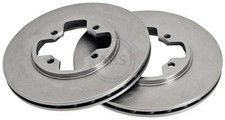 2x A.B.S. 15571 Disque de