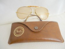 Authentic Ray-Ban Baush & Lomb