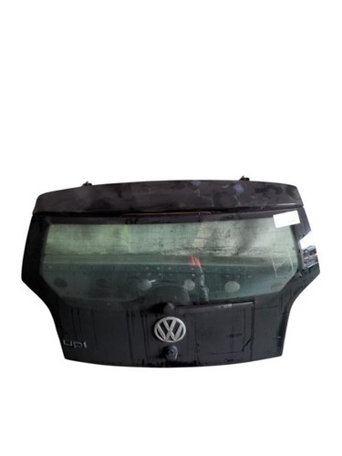 Malle hayon arriere volkswagen - arriere,