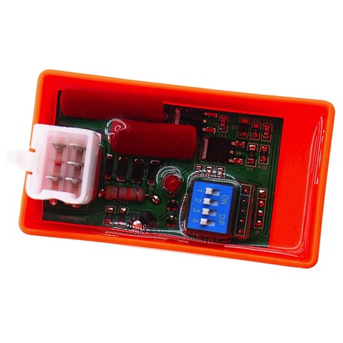 Cdi box pin adjustable - ac,
