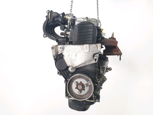 Moteur type kfv citroen c3 - moteur,