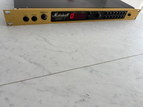 Marshall jmp1 - marshall,