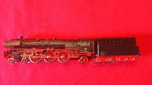 Locomotive 231 marklin - 231,