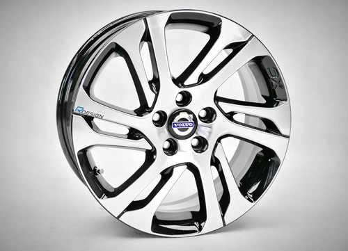 Jantes aluminium volvo xc60 - volvo,