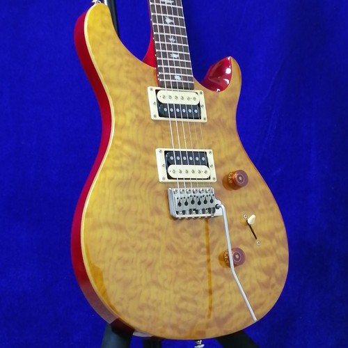 Guitare électrique prs - prs, se