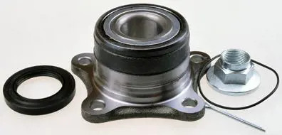 Roulement roue w413556 - roue,