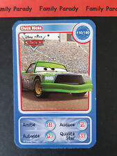 Chick Hicks 110/180 Carte