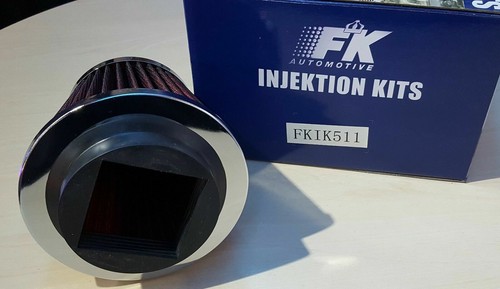 Kit admission direct - kit, special