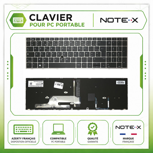 Clavier azerty français - clavier,