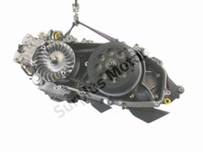 MOTEUR YAMAHA YP 400 X-MAX