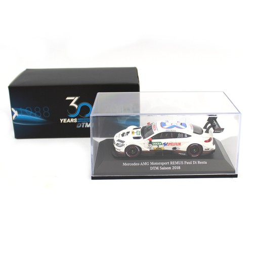 Mercedes modèle réduit 43 - mercedes, 1:43