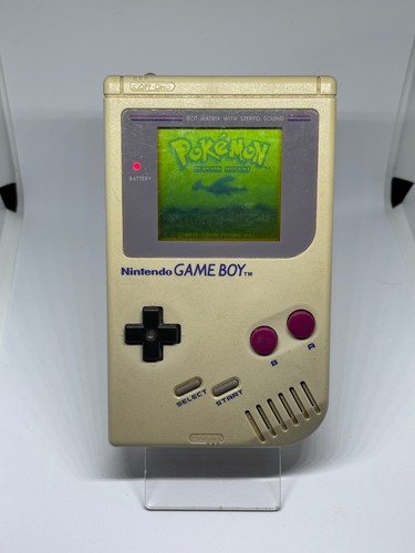 Nintendo game boy fat dmg - boy,