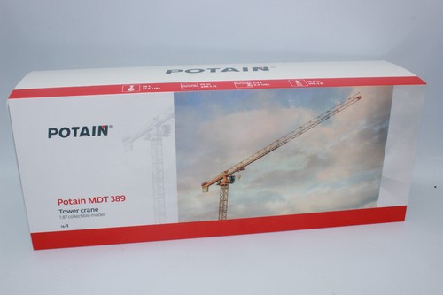 Conrad 2028 potain mdt - conrad, 389