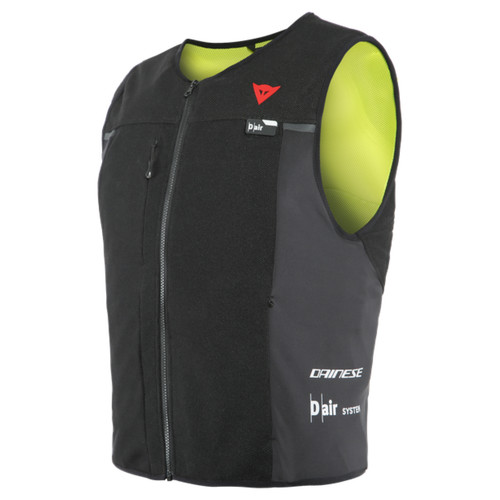 Dainese gilet airbag - gilet, smart