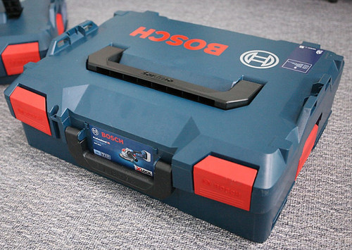 Bosch boxx 102 boîte - bosch, à