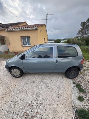 Moteur renault twingo phase - renault,