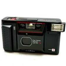 [Exc5] Yashica T Af-D Carl