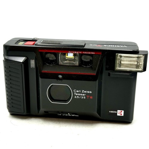 Exc5 yashica af - [exc5], af-d