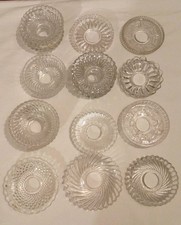 Pampilles Cristal Coupoles