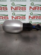 FORD STREETKA CONVERTIBLE DOOR MIRROR ELECTRIC (DRIVER SIDE) 2001-2008