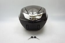 Top Case Valise Noir Clé Original Honda SH 125 ABS JF90 2020-