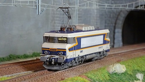 Models 10488 locomotive - 10488,