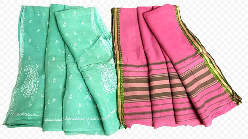 Robe femme indienne vintage