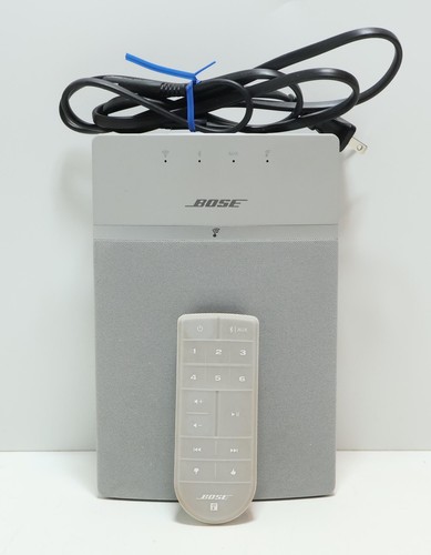 Bose soundtouch wireless - bose,