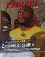Magazine FOOTBALL n° 1439 du