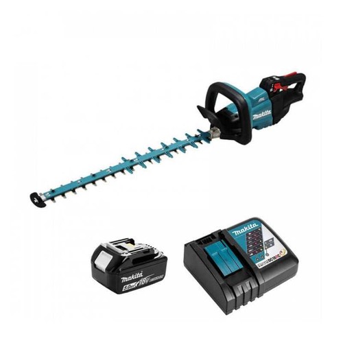 Taille haie makita duh602rt - makita,
