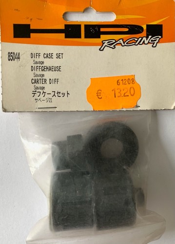 Carter diff savage 85044 hpi - diff,
