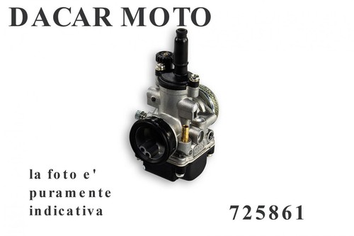 Carburateur phbg pour - 21,