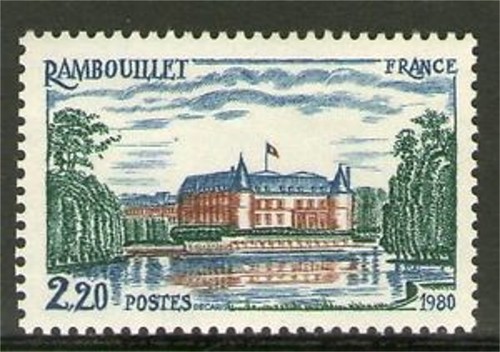 Timbre 2111 neuf - neuf,